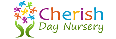 Day Nursery Logo