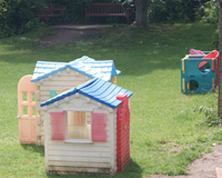 Day Nursery Gallery Photo 1