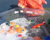 Day Nursery Gallery Photo 11