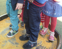 Day Nursery Gallery Photo 14