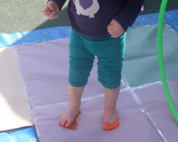 Day Nursery Gallery Photo 15