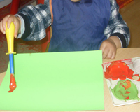 Day Nursery Gallery Photo 16