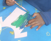 Day Nursery Gallery Photo 20