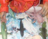 Day Nursery Gallery Photo 22
