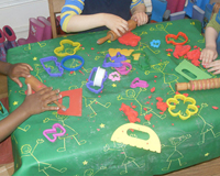 Day Nursery Gallery Photo 24