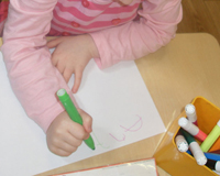 Day Nursery Gallery Photo 7