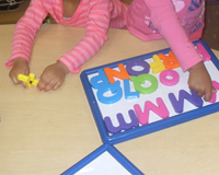 Day Nursery Gallery Photo 9